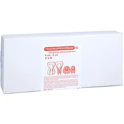Fingerkuppenverband elastisch 6x9cm