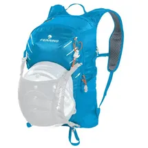 Ferrino Steep 20 l blau/orange