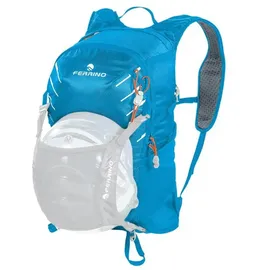 Ferrino Steep 20 l blau/orange