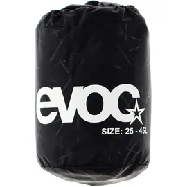 Evoc Raincover Sleeve black L