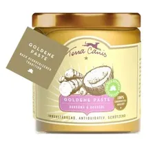 Terra Canis Goldene Paste 250 g