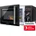 Hanseatic AG720CE6-PM Schwarz