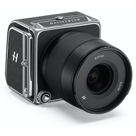 Hasselblad 907X 50C Body