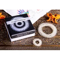 Berk Akupressur Ringe Massage Set