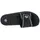 LICO Badesandale Herren Schwarz 46