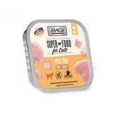 MAC's Pute Pur 16 x 85 g