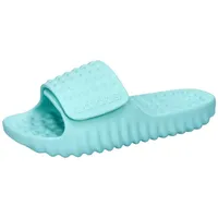 Adidas Adissage 360rec Badesandalen - Flash Aqua / Flash