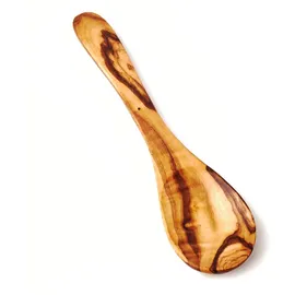 Das Olivenholzbrett Standard Löffel aus Olivenholz 20 cm
