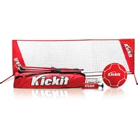 KickIt Kick It Football Tennis Game Set