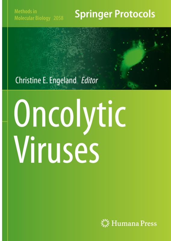 Oncolytic Viruses  Kartoniert (TB)