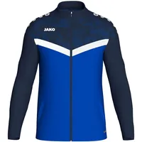 Jako Iconic Polyesterjacke Kinder 403 royal/marine 152