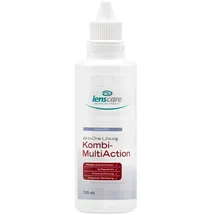 polinelli s.r.l. Kombi MultiAction Pocket Lösung 100 ml