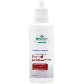 polinelli s.r.l. Kombi MultiAction Pocket Lösung 100 ml