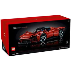 LEGO® Technic Ferrari Daytona SP3