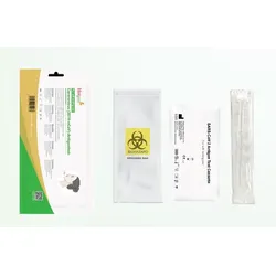 Hotgen 1er Laientest mit CE Zertifizierung - Softpack - MHD 11/2025