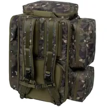 Trakker NXC Camo Deluxe Rucksack