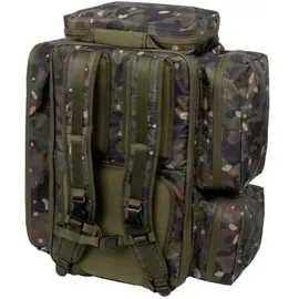 Trakker NXC Camo Deluxe Rucksack