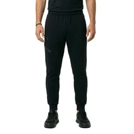 Under Armour Unstoppable Fleece Jogginghose Regular Schwarz M