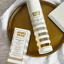 James Read Sleep Mask Tan Body 200 ml
