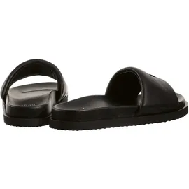 HÖGL Pantolette 'BRENDA' - Schwarz - 36