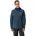 Softshelljacke Dark Sea 36