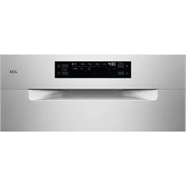 AEG 6000 GU620B2SCM Einbau-Geschirrspüler (unterbaufähig, 596 mm)