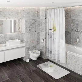 Sanilo WC-Sitz Good Feeling, mit Absenkautomatik