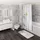 Sanilo WC-Sitz Good Feeling, mit Absenkautomatik