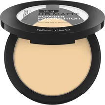 Catrice 18H HD Matte Powder Foundation 020N