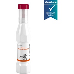 almapharm allequin Vitamin B-Komplex 300ml