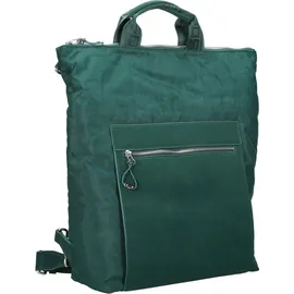 JOST Bags Roskilde Daypack 40 cm Laptopfach Grün