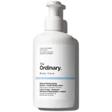 The Ordinary Natural Moisturizing Factors + Inulin Body Lotion Feuchtigkeitsspendende Bodymilk mit Tiefenwirkung 240 ml