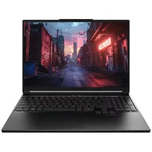 JodaBook G16 Rebel 16" Intel Core i5-13500HX 16 GB RAM 2 TB SSD RTX 5050 Win11 Pro & Office 2024 Pro