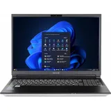 WORTMANN Mobile Gamer Elite 3 Ultra 7-155H 15,6'' Intel Core Ultra 7 32 GB RAM 1 TB SSD 8 GB GDDR6 Windows 11 Pro Silber