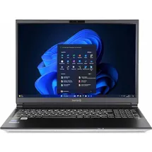 WORTMANN Mobile Gamer Elite 3 Ultra 7-155H 15,6'' Intel Core Ultra 7 32 GB RAM 1 TB SSD 8 GB GDDR6 Windows 11 Pro Silber