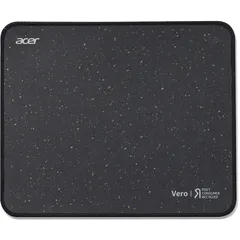 Acer Vero Mauspad, Schwarz Computer-Maus
