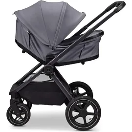 moon gmbh / buggy Gio Fold Air Graphite