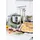 Ankarsrum AKR6230 creme light