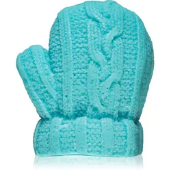 LaQ Happy Soaps Blue Glove Feinseife 90 g