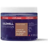 Goldwell Stylesign Texture Lagoom Jam Styling Gel 200 ml