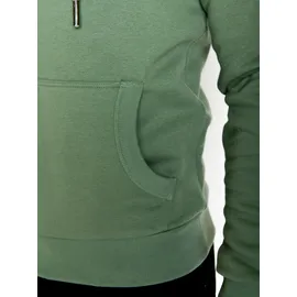 Greenbomb Hoodie Mehrfarbig XL