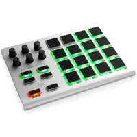 ESI Xjam MIDI Performance Controller
