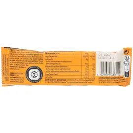 Powerbar Proteinriegel Caramel Erdnuss Riegel 40 g