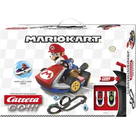 Carrera GO!!! Nintendo Mario Kart - P-Win