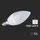 V-Tac LED-Birne 2142411 4,5 W E14 weiß 1 St.