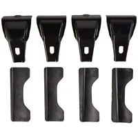 Thule KIT CLAMP 5236