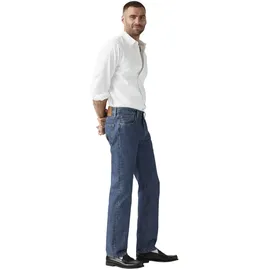 Levi's 501 Original Straight Fit Stonewash 31/32