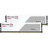 G.SKILL Ripjaws S5 / F5-5600J3636D32GX2-RS5W Speichermodul 64 GB 2 x 32 GB DDR5