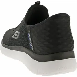 SKECHERS Summits High Range Herren Schwarz 45