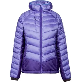 Trangoworld Rulhe Jacke - Light Blue / Dark Blue - XL